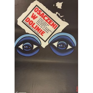 SOCHA, Romuald - Trapped in the Valley - 1975