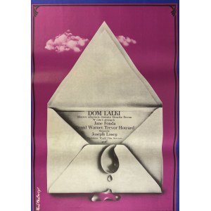 MULAS Rene - Dom Lalki - 1975