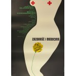 Eryk LIPIŃSKI - Jealousy and Medicine - 1973