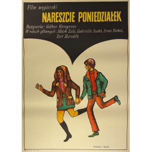 STACHURSKI, Marian - Finally Monday - 1972