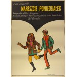 STACHURSKI, Marian - Finally Monday - 1972