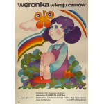 Hanna BODNAR - Weronika in Wonderland - 1974