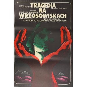 Włodzimierz TEREHOVICH - Tragedy in the Heathlands - 1974