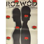Mieczysław WASILEWSKI - Divorce - 1974