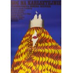 Elżbieta PROCKA - A Night at Karlsztejn - 1975