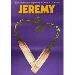 EROL Jakub - Jeremy - 1974
