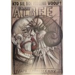 STAROWIEYSKI, Franciszek - Edward Albee: Who