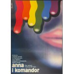 SOCHA, Romuald — *Anna and the Commander* — 1975