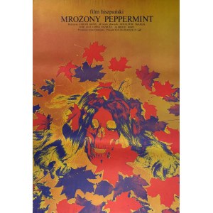 EROL Jakub - Frozen Peppermint - 1981