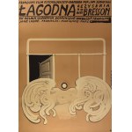Franciszek STAROWIEYSKI - Łagodna - 1970