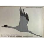 Andrzej Pągowski - The Cranes Arrived Early - 1998