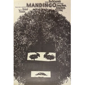 EROL Jakub - Mandingo - 1978