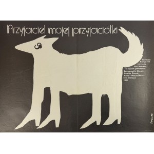 EROL Jakub - Przyjaciel mojej przyjaciółki - 1988