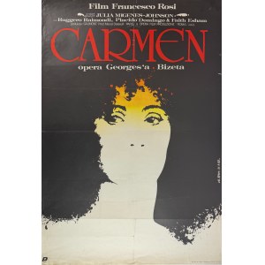 EROL Jakub - Carmen - 1985