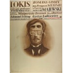 Franciszek STAROWIEYSKI - Lokis - 1970