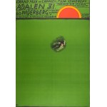 Franciszek STAROWIEYSKI - Adalen 31 - 1972