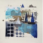 Anna KANDLER (b. 1962), A Voyage to Nowhere, 2026
