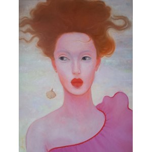 Aleksandra MILCZAREK (ur. 1973), Costa del Sol, 2026