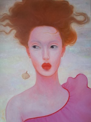 Aleksandra MILCZAREK (ur. 1973), Costa del Sol, 2026