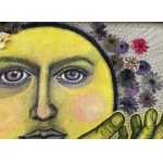 Joanna MUSIALSKA (b. 1971), Sunny Bloom, 2026