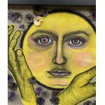 Joanna MUSIALSKA (b. 1971), Sunny Bloom, 2026