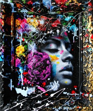 Milena CHMIELEWSKA (ur. 1983), Miracle, 2026