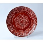 Platter - 20th Anniversary of the WZSP "Opole" Song and Dance Ensemble - Cepelia Opole - Antonina Halupnok