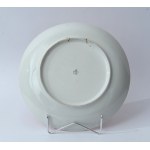 Platter with an Eagle - ZPS Karolina
