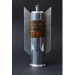 Trophy — Presented to Colonel Tadeusz Kipigroch by his colleagues on his 50th birthday