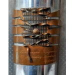 Trophy — Presented to Colonel Tadeusz Kipigroch by his colleagues on his 50th birthday