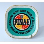 Patera - 1971 Individual Speedway World Championship Final - Wrocław - ZPS Krzysztof