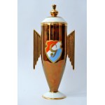 Amfora - Gwardia Wrocław Sports Club - ZPS Krzysztof