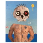 Grzegorz Kufel, René Is Not Dead