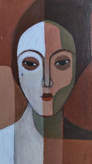 Iwona Sacharz, Ogień