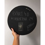 Marta Hołderna, EXHALE 4.0