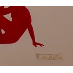 Katarzyna Kudełka, Confidence