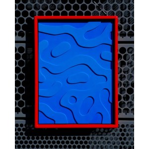 Maciej Mikuła, Asymmetry