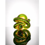 Bořek Šípek | “Vittis – Knot” | Rare original glass sculpture