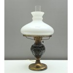 Original lamp - Polam Wieliczka - 1980s
