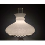 Lampada originale - Polam Wieliczka - anni '80
