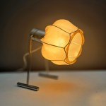 DRUPOL Table Lamp - 1960s