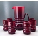 Zbigniew Horbowy - Beverage Set - 1970s–1980s
