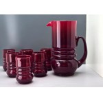 Zbigniew Horbowy - Beverage Set - 1970s–1980s