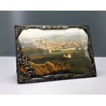 Jelenia Góra - frame - interwar period
