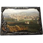 Jelenia Góra - frame - interwar period