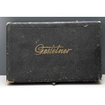 An old set of sculpting tools—made by Gestetner