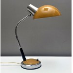 Space Age - Artemide Nord Light Desk Lamp - Italy, 1970s