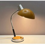 Space Age - Artemide Nord Light Desk Lamp - Italy, 1970s
