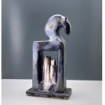 Rafał RACHAŃSKI (b. 1972), The Trojan Horse [ Malbork ]