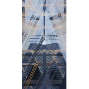 Natalia ROZMUS, Waga/Libra, 2015 r.